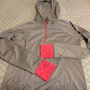REEBOK ACTIVE LONG SLEEVE